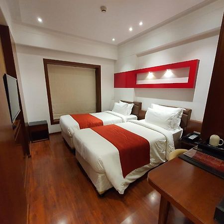 Hotel Mbc Citadel Nashik Extérieur photo