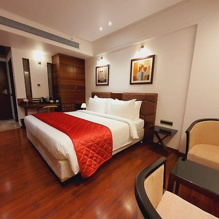 Hotel Mbc Citadel Nashik Extérieur photo
