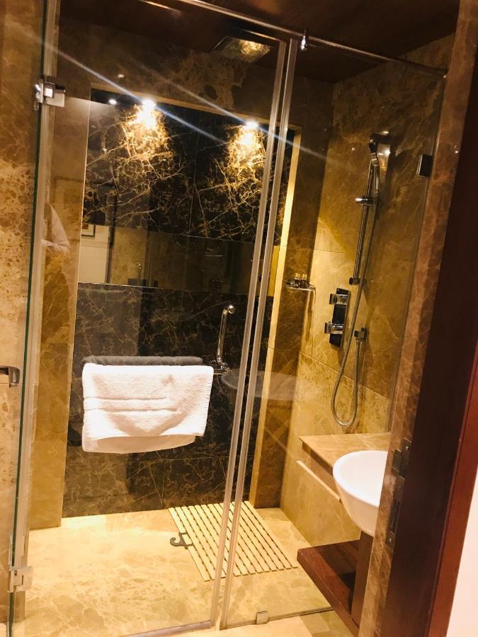 Hotel Mbc Citadel Nashik Extérieur photo