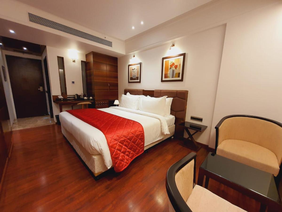 Hotel Mbc Citadel Nashik Extérieur photo