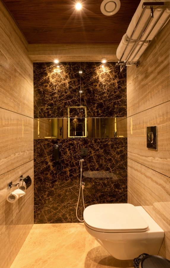 Hotel Mbc Citadel Nashik Extérieur photo