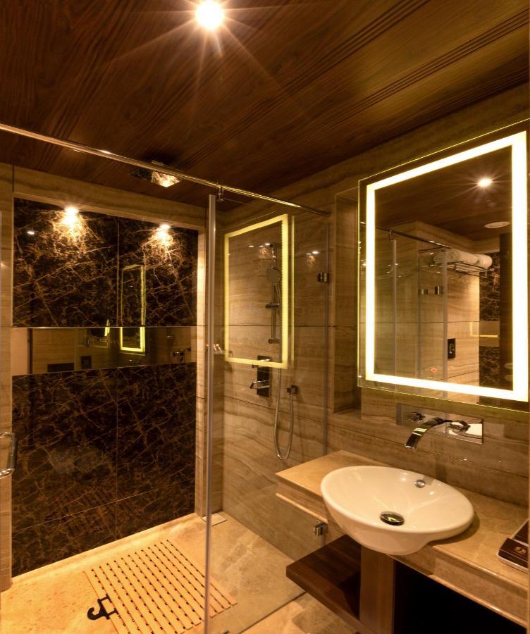 Hotel Mbc Citadel Nashik Extérieur photo