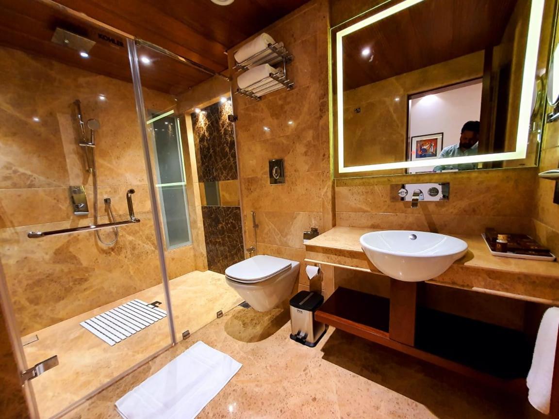 Hotel Mbc Citadel Nashik Extérieur photo