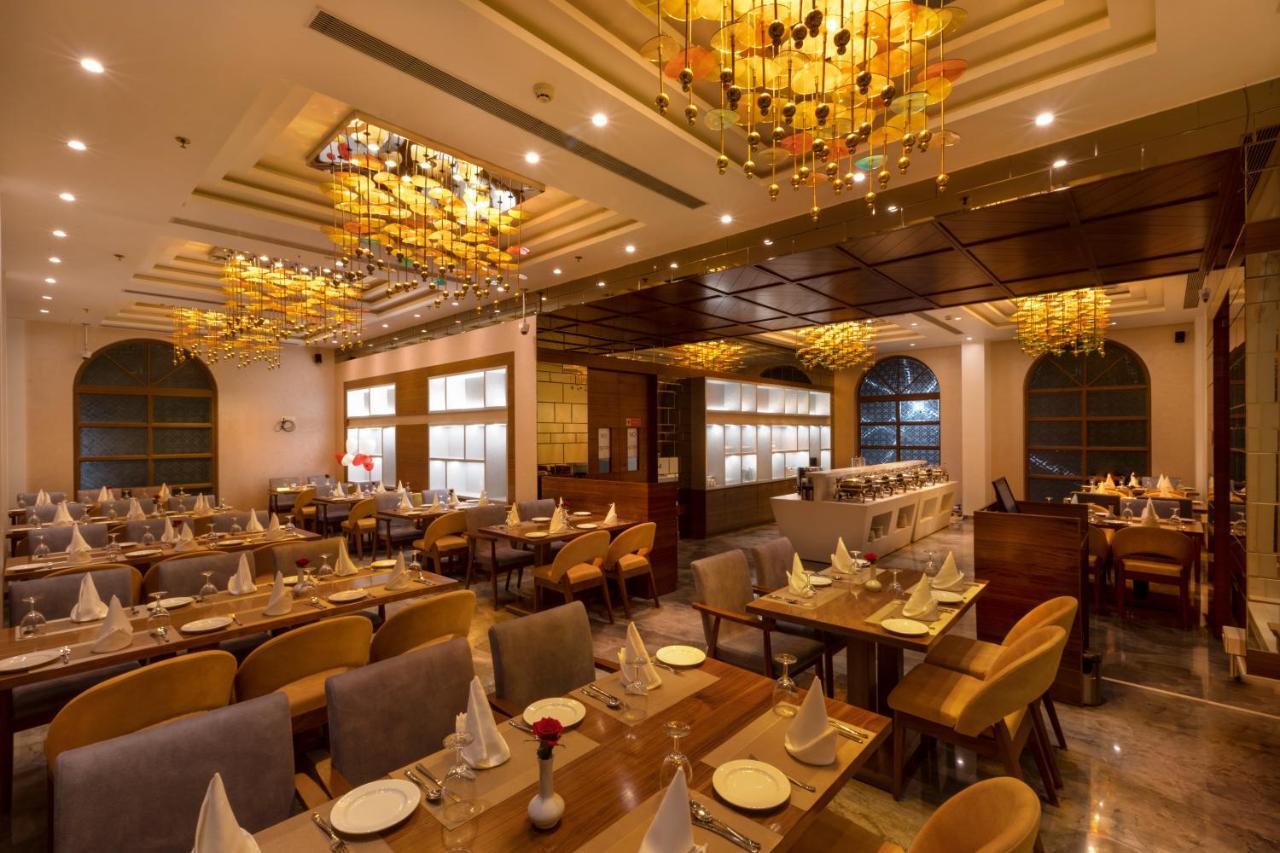 Hotel Mbc Citadel Nashik Extérieur photo