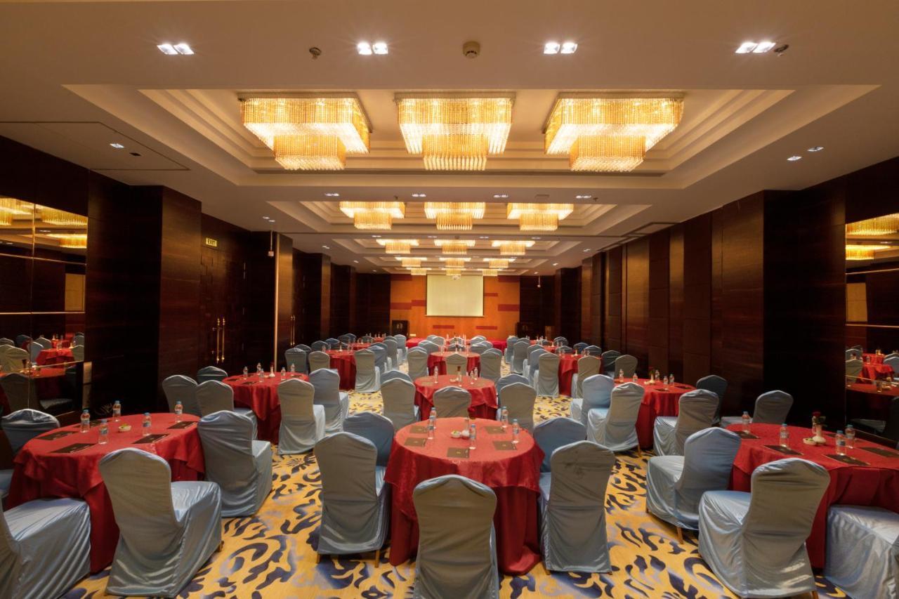 Hotel Mbc Citadel Nashik Extérieur photo