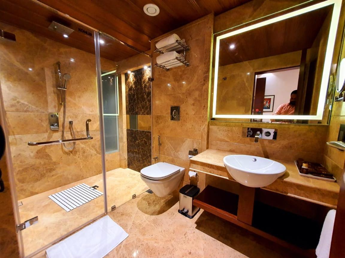 Hotel Mbc Citadel Nashik Extérieur photo
